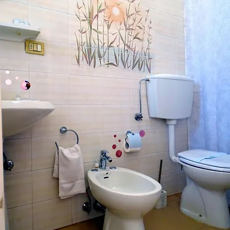 Appartement Ombrellone Su Fronte Mare