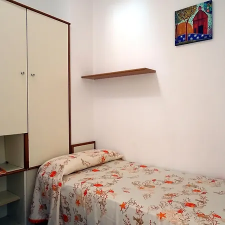Ombrellone Su Fronte Mare Appartement Torre Pali
