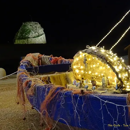 Appartement Ombrellone Su Fronte Mare
