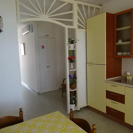Appartement Ombrellone Su Fronte Mare *